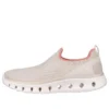 Go Walk Glide-Step Flex Slip On « Taupe Pink »