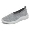 Go Walk « Grey White »