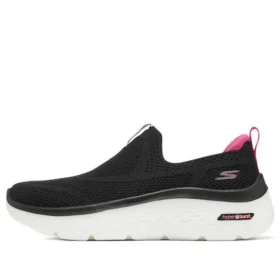 Go Walk Hyper Burst « Black Pink »