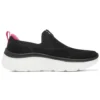 Go Walk Hyper Burst « Black Pink »