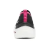 Go Walk Hyper Burst « Black Pink »