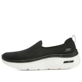 Go Walk Hyper Burst « Black White »