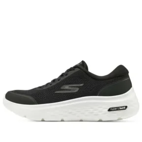 Go Walk Hyper Burst « Black White »