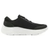 Go Walk Hyper Burst « Black White »