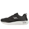Go Walk Hyper Burst Low-Top Noir/Blanc