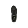 Go Walk Hyper Burst Low-Top Noir/Blanc