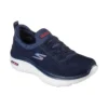 Go Walk Hyper Burst « Navy »