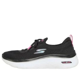 Go Walk Hyper Burst « Noir »