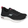 Go Walk Hyper Burst « Noir »