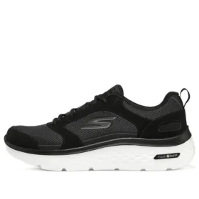 Go Walk Hyper Burst « Noir Gris »