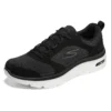 Go Walk Hyper Burst « Noir Gris »