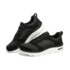 Go Walk Hyper Burst « Noir Gris »