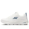 Go Walk Hyper Burst « White Blue »