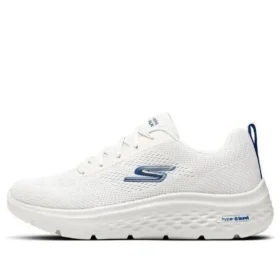 Go Walk Hyper Burst « White Blue »