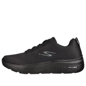 Go Walk Hyperburst « Pure Black »
