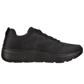 Go Walk Hyperburst « Pure Black »
