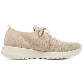 Go Walk Joy « Beige White »
