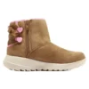 Go Walk Joy Bottes « Tan »