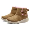 Go Walk Joy Bottes « Tan »