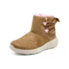 Go Walk Joy Bottes « Tan »