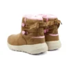 Go Walk Joy Bottes « Tan »