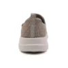 Go Walk Joy Chaussures à enfiler basses Gris/Marron