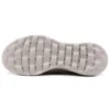 Go Walk Joy Chaussures à enfiler basses Gris/Marron