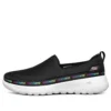 Go Walk Joy Chaussures à enfiler basses Noir