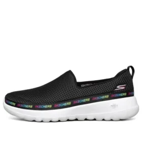 Go Walk Joy Chaussures à enfiler basses Noir