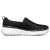 Go Walk Joy Chaussures à enfiler basses Noir