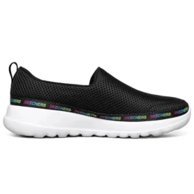Go Walk Joy Chaussures à enfiler basses Noir