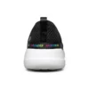 Go Walk Joy Chaussures à enfiler basses Noir