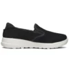 Go Walk Joy Chaussures à enfiler « Noir »
