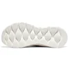 Go Walk Joy Light Motion Baskets « Noir Rose Blanc »