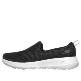 Go Walk Joy Low Noir/Blanc