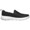 Go Walk Joy Low Noir/Blanc