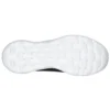 Go Walk Joy Low Noir/Blanc