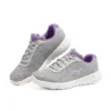 Go Walk Joy Low-Top Gris