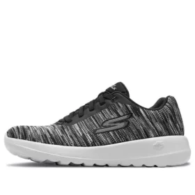 Go Walk Joy Low-Top Noir/Blanc