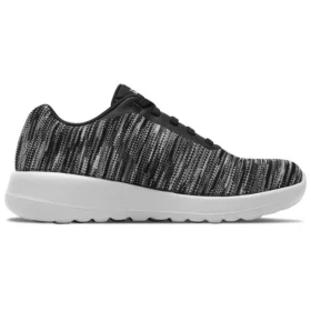 Go Walk Joy Low-Top Noir/Blanc