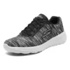 Go Walk Joy Low-Top Noir/Blanc