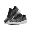 Go Walk Joy Low-Top Noir/Blanc