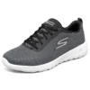 Go Walk Joy Noir/Gris