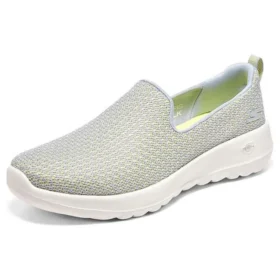 Go Walk Joy « Sensational Day – Gris clair/Jaune »