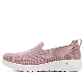 Go Walk Joy « Sensational Day – Mauve »