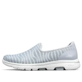 Go Walk « Light Silver Grey »