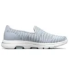 Go Walk « Light Silver Grey »