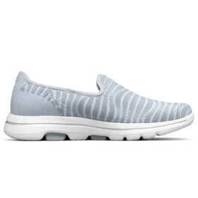 Go Walk « Light Silver Grey »