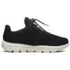 Go Walk Low-Top Noir/Blanc