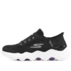 Go Walk Massage Fit « Black Lavender »